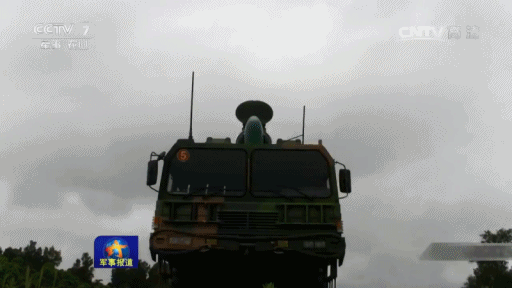 [ẢNH] Mục đích của Trung Quốc khi cho binh lính bắn thả cửa tên lửa YJ-62 - Ảnh 15.