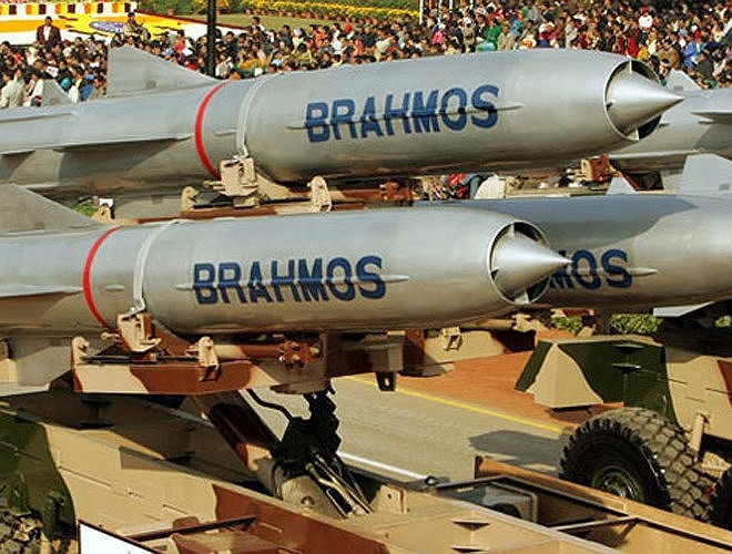 [ẢNH] Lộ diện khách hàng không ngờ tại Đông Nam Á của tên lửa BrahMos - Ảnh 6.