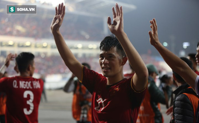 4 bài toán cho HLV Park Hang-seo trước thềm đại chiến với Iraq tại Asian Cup - Ảnh 1.