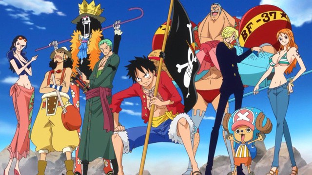 Tân Thế Giới trong One Piece là nơi nguy hiểm đến thế nào?