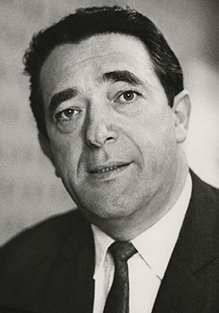 Bí ẩn cái chết của điệp viên đa mang Robert Maxwell - Ảnh 1.