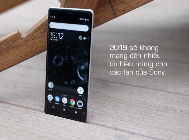 Quên 2018 đi được rồi, vì 2019 sẽ là năm đáng chờ đợi nhất của tín đồ smartphone - Ảnh 19.