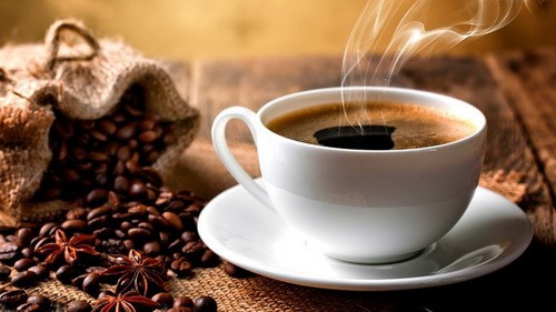Cà phê - Lợi hay hại cho sức khỏe? - Ảnh 1.