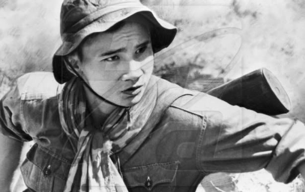 Tướng Lê Mã Lương: Việt Nam đã dạy cho Trung Quốc bài học về chỉ huy chiến trường qua cuộc chiến tranh năm 1979 - Ảnh 3.