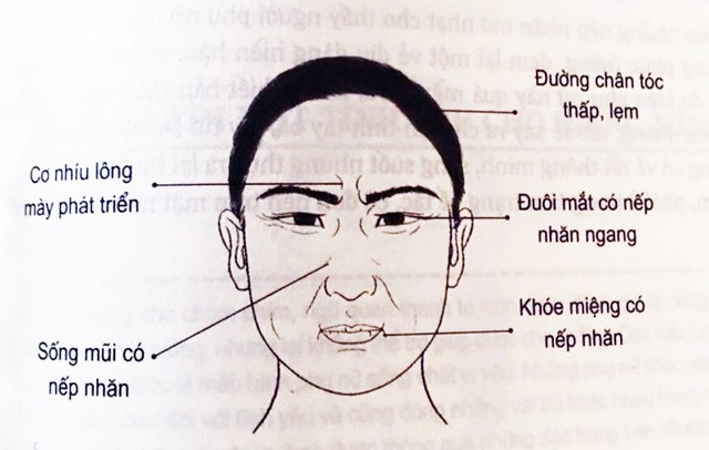 Nhận diện người đàn ông trăng hoa, lắm điều và thích ăn sẵn: Phụ nữ lấy phải, trước sau gì cũng khổ trăm bề! - Ảnh 3.