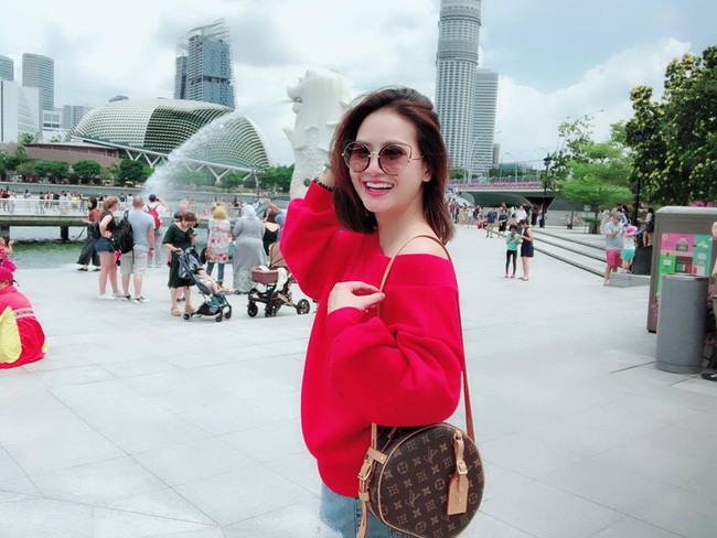 Singlemom xinh đẹp sống đơn thân 14 năm: “Tết không chồng có gì mà phải không vui?” - Ảnh 4.