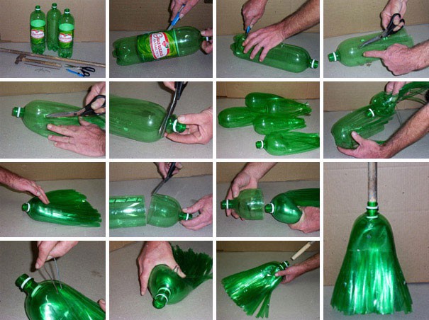 Học ngay 14 mẹo tái chế đồ cũ cực sáng tạo để sống xanh khi ra Tết - Ảnh 5.