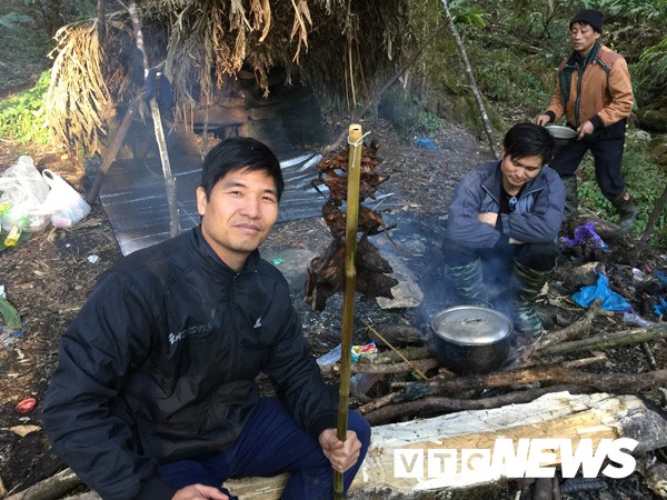 ‘Vương quốc’ của loài lợn rừng ẩn hiện như ma trên nóc nhà Đông Dương - Ảnh 2.