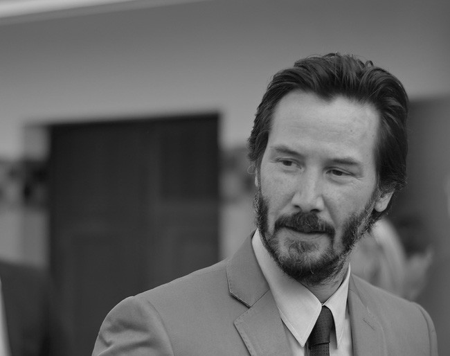 Người đàn ông của bi kịch Keanu Reeves: Một đời cô độc vì từ nhỏ bị bố bỏ rơi, lớn lên chứng kiến bạn thân đến vợ con qua đời - Ảnh 3.