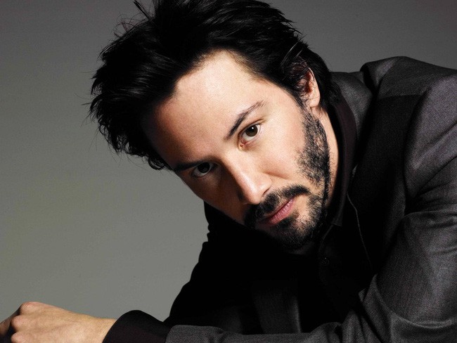 Người đàn ông của bi kịch Keanu Reeves: Một đời cô độc vì từ nhỏ bị bố bỏ rơi, lớn lên chứng kiến bạn thân đến vợ con qua đời - Ảnh 8.