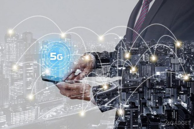 Giải pháp cực độc của nhà mạng Anh nhằm phát mạng 5G: Dùng nắp cống để làm ăng-ten - Ảnh 1.