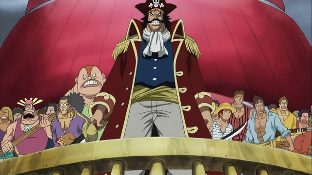 Lý do vì sao các thành viên trong băng Roger không quay lại Raftel và tìm kiếm kho báu One Piece? - Ảnh 1.