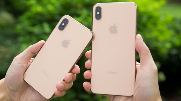 Thông tin mới về iPhone 2019 này có thể sẽ khiến nhiều người chẳng còn mặn mà mua iPhone Xs - Ảnh 3.