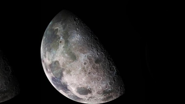 4 điều bí ẩn NASA chưa bao giờ biết về Mặt Trăng - Ảnh 1.