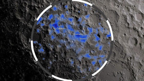 4 điều bí ẩn NASA chưa bao giờ biết về Mặt Trăng - Ảnh 2.