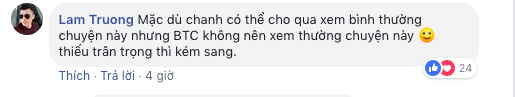 Phương Thanh bị xếp ngang hàng Uyên Linh trên poster, Thu Minh, Lam Trường đồng loạt lên tiếng vì quá tức giận - Ảnh 3.