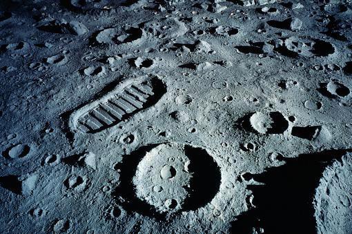 4 điều bí ẩn NASA chưa bao giờ biết về Mặt Trăng - Ảnh 3.