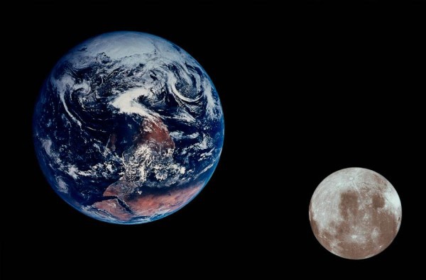 4 điều bí ẩn NASA chưa bao giờ biết về Mặt Trăng - Ảnh 5.