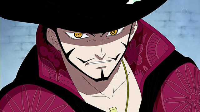 10 nhân vật mạnh nhất nhì One Piece đã xuất hiện trong năm 2018: Không hề có Luffy Mũ Rơm - Ảnh 7.