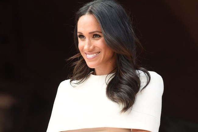 Meghan là nàng dâu hoàng gia tiêu hoang nhất năm 2018, gấp 6 lần chị dâu Kate - Ảnh 1.