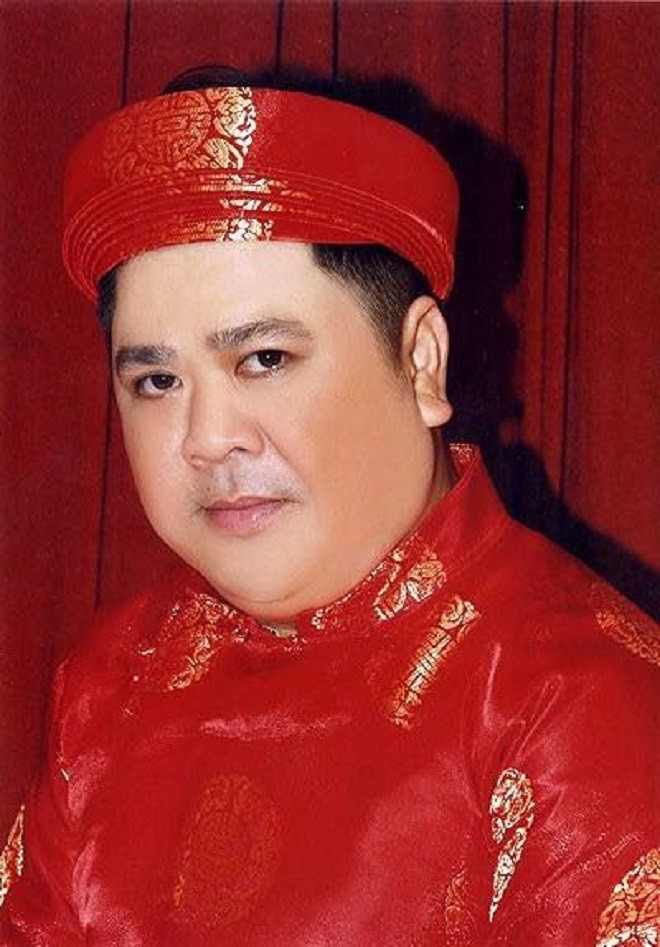 Ông bầu nổi tiếng của sân khấu Kịch Sài Gòn đột ngột qua đời ở tuổi 53 - Ảnh 1.