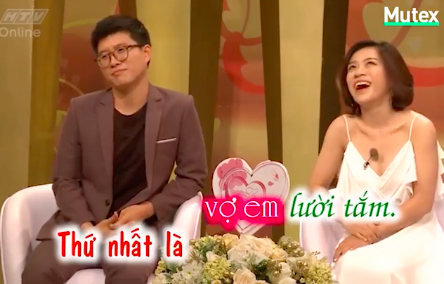 Oppa Hàn Quốc lên TV tuyên bố kể tật xấu của vợ Việt cho cả nước biết, nghe xong chỉ ôm bụng cười - Ảnh 2.