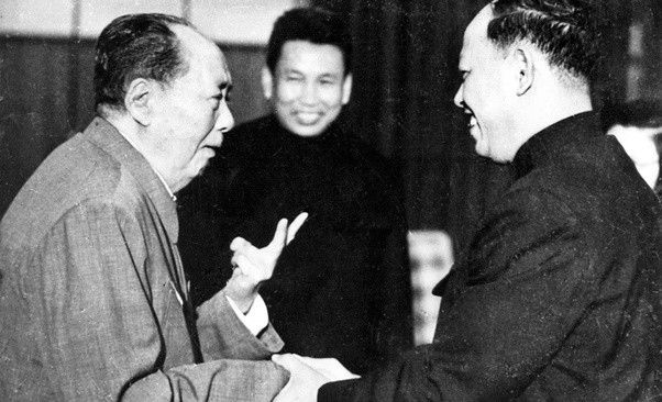 Trung Quốc đã thay đổi giọng điệu như thế nào khi nói về chế độ Pol Pot? - Ảnh 1.