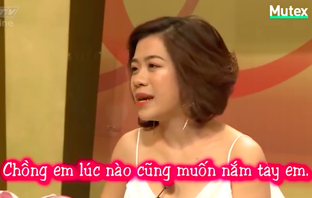 Oppa Hàn Quốc lên TV tuyên bố kể tật xấu của vợ Việt cho cả nước biết, nghe xong chỉ ôm bụng cười - Ảnh 4.