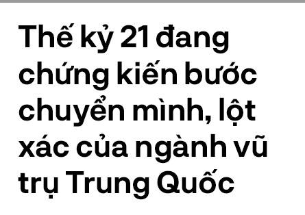 Màn lột xác ngoạn mục của Trung Quốc: Ẩn mình như rồng rồi đổ bộ độc quyền lên Mặt Trăng - Ảnh 6.