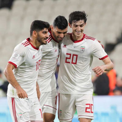 Thổi bay Yemen trong mưa bàn thắng, Iran gửi lời thách thức đến toàn bộ Asian Cup - Ảnh 2.