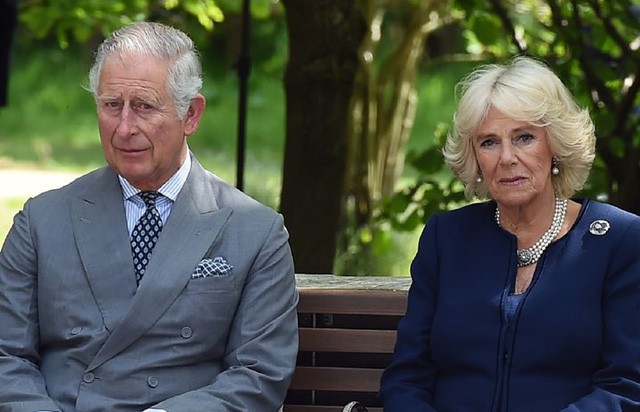 Trước tin Thái tử Charles ly hôn với người đàn bà bị ghét Camilla, phản ứng của người hâm mộ bất thường thế này đây - Ảnh 1.