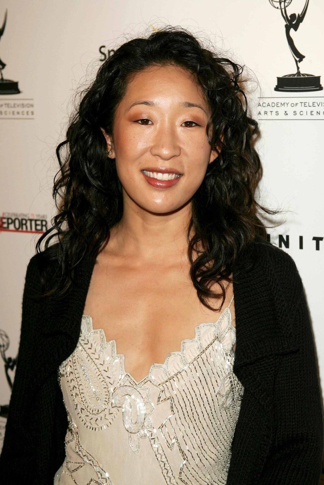 Sandra Oh: Người phụ nữ thất bại trong hôn nhân vẫn không ngừng theo đuổi đam mê và giải thưởng danh giá khiến cả châu Á tự hào - Ảnh 3.