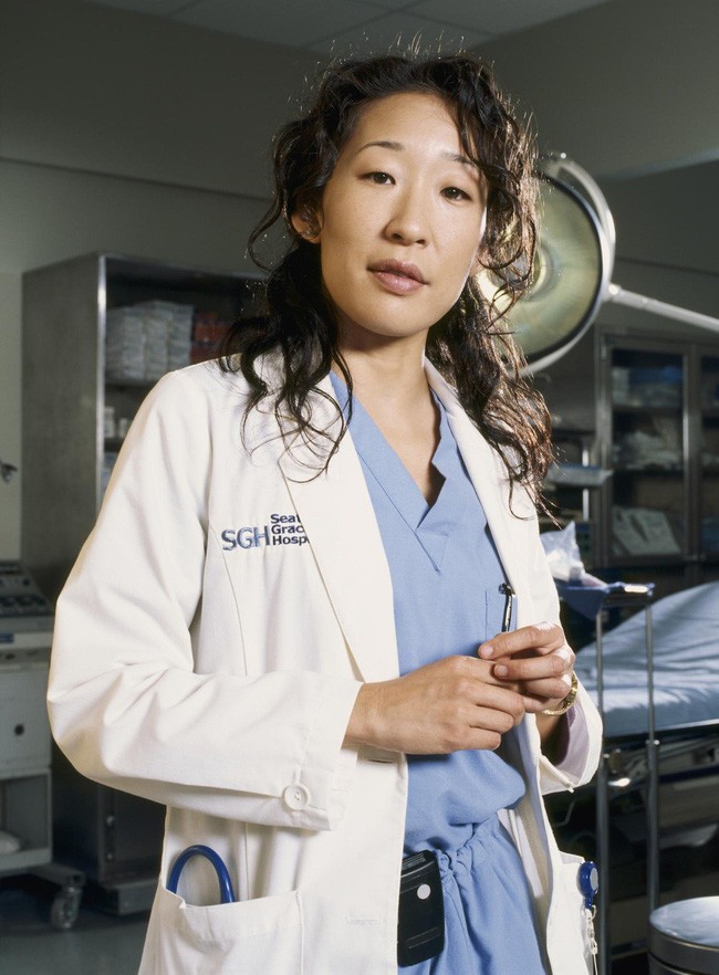 Sandra Oh: Người phụ nữ thất bại trong hôn nhân vẫn không ngừng theo đuổi đam mê và giải thưởng danh giá khiến cả châu Á tự hào - Ảnh 6.