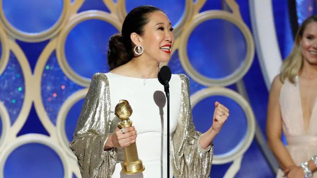 Sandra Oh: Người phụ nữ thất bại trong hôn nhân vẫn không ngừng theo đuổi đam mê và giải thưởng danh giá khiến cả châu Á tự hào - Ảnh 9.