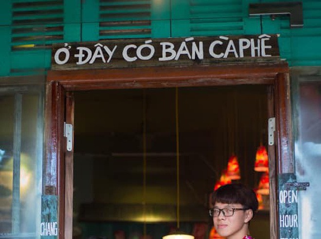 Giữa tâm bão chỉ trích, fanpage quán cafe bị tố copy phong cách Cộng vẫn tiếp tục đăng ảnh tỉnh bơ - Ảnh 2.