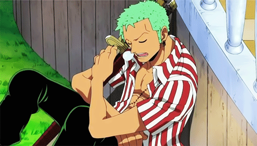 One Piece: Roronoa Zoro - Thánh đi lạc nhưng luôn ngầu như trái bầu trong mọi hoàn cảnh - Ảnh 12.