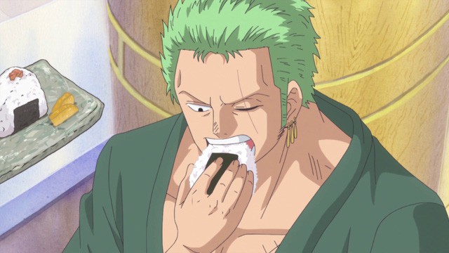 One Piece: Roronoa Zoro - Thánh đi lạc nhưng luôn ngầu như trái bầu trong mọi hoàn cảnh - Ảnh 13.
