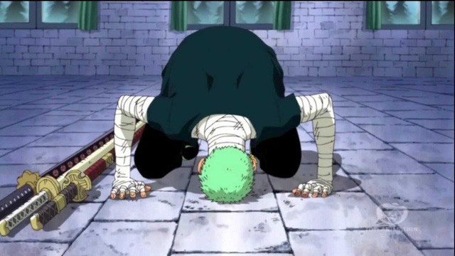 One Piece: Roronoa Zoro - Thánh đi lạc nhưng luôn ngầu như trái bầu trong mọi hoàn cảnh - Ảnh 8.