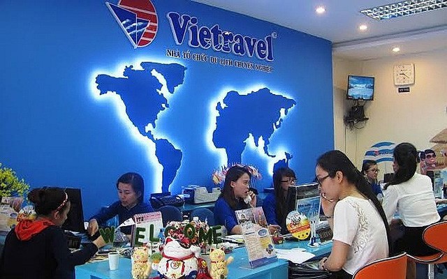 Tổng giám đốc Vietravel: Mỗi năm chúng tôi chi 3.000 tỷ tiền mua vé, việc tham gia hàng không là nhiệm vụ tự thân chứ không phải bắt theo trend - Ảnh 1.