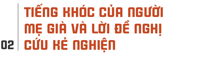 Trại cai nghiện tại gia, chuyện đàn con nằm 3 ngày bên xác mẹ và chân dung những tỉ phú không lương - Ảnh 4.