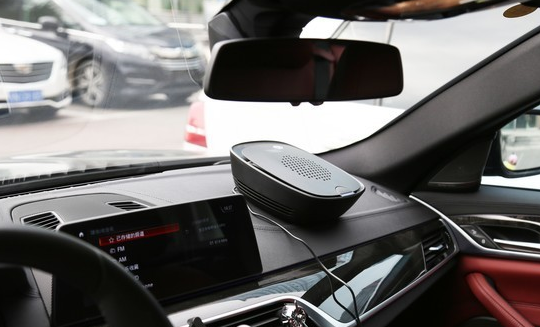 Kinh nghiệm mua máy lọc không khí cho xe hơi: 80% là vô dụng! - Ảnh 2. Kinh nghiệm mua máy lọc không khí cho xe hơi: 80% là vô dụng! - Ảnh 2.