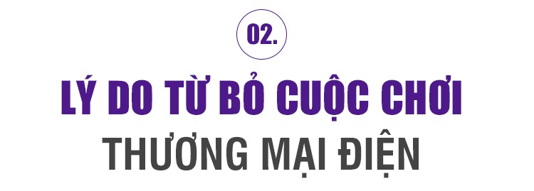Shark Bình: “Kinh nghiệm thành công là liều thuốc độc, nghe nhiều rất dễ ăn bả, thất bại mới là thuốc bổ” - Ảnh 5.