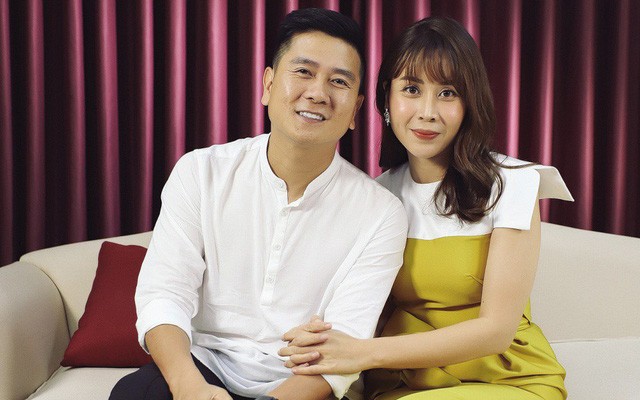 Lộ chuyện ly hôn rồi vẫn chung nhà, Hồ Hoài Anh và Lưu Hương Giang được - mất thế nào? - Ảnh 2. Lộ chuyện ly hôn rồi vẫn chung nhà, Hồ Hoài Anh và Lưu Hương Giang được - mất thế nào? - Ảnh 2.