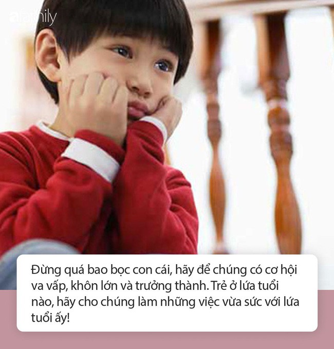 Con trai 4 tuổi đi học mẫu giáo bị sụt 3kg sau nửa tháng, mẹ tức giận hỏi tội cô giáo nhưng lại bẽ mặt vì lý do này - Ảnh 1.