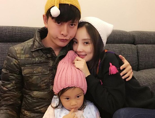 Giả Nãi Lượng không kiên quyết giành quyền nuôi bé Điềm Hinh, nguyên nhân đằng sau khiến công chúng đau lòng - Ảnh 1.