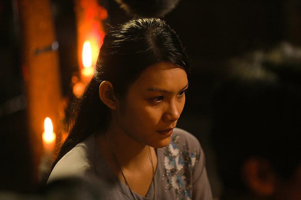 Nhan sắc và body dàn sao nữ Thất Sơn Tâm Linh: Sexy “bức thở”, Hoàng Yến lột xác, Đinh Y Nhung U40 vẫn dư sức chặt chém đàn em! - Ảnh 11. Nhan sắc và body dàn sao nữ Thất Sơn Tâm Linh: Sexy “bức thở”, Hoàng Yến lột xác, Đinh Y Nhung U40 vẫn dư sức chặt chém đàn em! - Ảnh 11.