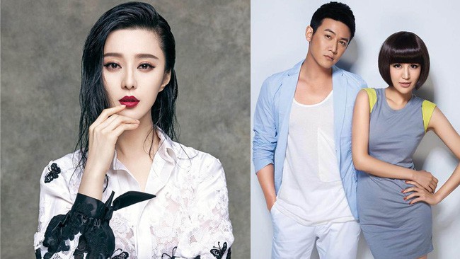 Lục Nghị - Mỹ nam hàng đầu Trung Quốc: Mối tình 20 năm suýt lung lay vì tin đồn ngoại tình với Phạm Băng Băng - Ảnh 13. Lục Nghị - Mỹ nam hàng đầu Trung Quốc: Mối tình 20 năm suýt lung lay vì tin đồn ngoại tình với Phạm Băng Băng - Ảnh 13.