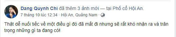 Giữa loạt bằng chứng nghi vấn rạn nứt tình ái, cặp MC đồng giới Quỳnh Chi - Thùy Dung chính thức lên tiếng - Ảnh 3. Giữa loạt bằng chứng nghi vấn rạn nứt tình ái, cặp MC đồng giới Quỳnh Chi - Thùy Dung chính thức lên tiếng - Ảnh 3.