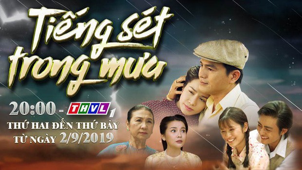 5 điều có thể ít ai biết về Tiếng Sét Trong Mưa: Đạo diễn lao tâm khổ tứ đi tìm diễn viên đóng vai con gái Thị Bình! - Ảnh 3. 5 điều có thể ít ai biết về Tiếng Sét Trong Mưa: Đạo diễn lao tâm khổ tứ đi tìm diễn viên đóng vai con gái Thị Bình! - Ảnh 3.