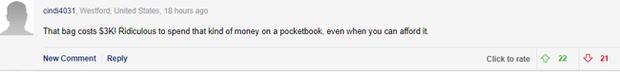 Công nương Kate chơi trội khi mang chiếc túi gần 100 triệu đồng đi dự sự kiện nhưng bị ném đá dữ dội chưa từng thấy - Ảnh 9. Công nương Kate chơi trội khi mang chiếc túi gần 100 triệu đồng đi dự sự kiện nhưng bị ném đá dữ dội chưa từng thấy - Ảnh 9.